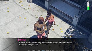 Exploring the Big Apple Update #3 to Be Continue