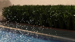 Boundaries of Morality 4 Emma and Tyler Fucked in the Parking Lot