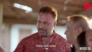 Sexually aroused Indian babe flaming adult movie