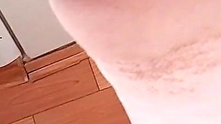 Three Girlfriends Loudly and Simultaneously Cum in Wet Panties