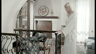 Louisiana 1795: the Slave and the Mistress