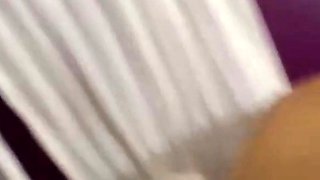 Amateur Doggy-Style with Lingerie and Cumshot