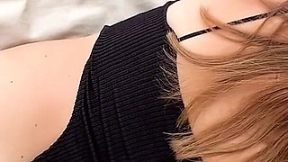 She Has a Hairy Pussy and I Have a Small Penis. She Shaved It, and I Enlarged It.