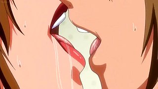 Netorare Fighter Yaricchingu! 03 720p