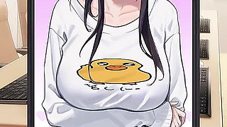 V-lover Game All Scenes Part 2