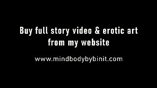 She wants to do penis worship for me, Original Erotica, Real Story, Intense Orgasm