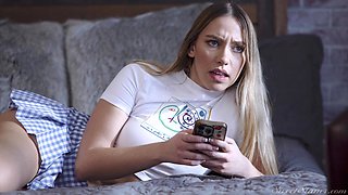 Jay Romero's Wild Passion with a Sex-Crazed Mistress