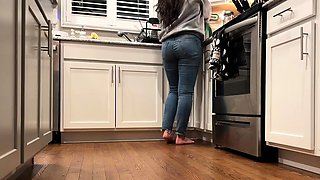 Couple amateur hidden cam my bitch