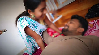 Permi Pooja Indian Desi Village Bhabhi First Time Sex With Jija - Hindi XXX Hardcore Doggy Style