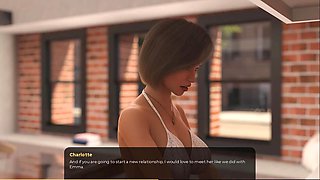 No More Cash Naughty Tenants Ep 20