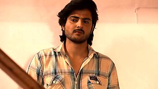 Busty Babe With Big Boobs