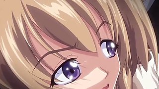 Gwujqytpnx: Big Tits, Creampie  Anime Porn
