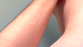 Face Full of Cum Horny Step Sis Just Wanted Change Clothes, but This Happened Big Boobs Beautiful Ass