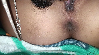 Dear stepbrother Please Fuck Me ! Pussy Licking and Eating Creampie