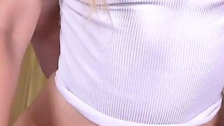 Ayira Take Control and Ride the Cock Like an Amazon