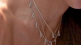 Benny Green a MILF for a Stunning DP