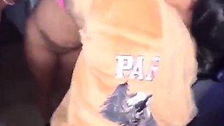 Hot amateur close up hardcore HD video