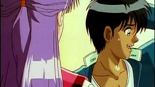 Shin Angel VF Uncensored n2