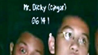 Malaysian Student Amateur Sex Tape in Hotel