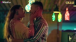 Raunchy Indian Hot MILF Video