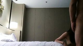 Amateur Hidden Cams Reveal Cock Riding Hoes