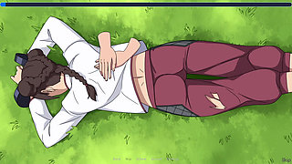 Complete Gameplay - Kunoichi Trainer, Part 34