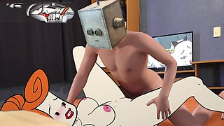 Flintstone, wilma porn, wilma r34