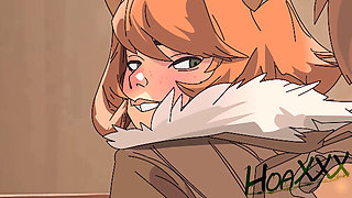 Marvel Squirrel Girl Rimjob