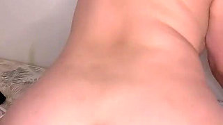 Your Maid with Dildo