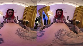 Surprise - Sabien DeMonia