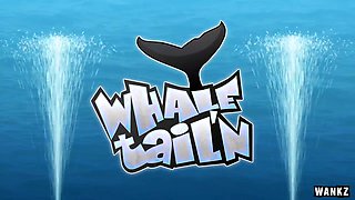 Bobbi Starr Gets Double Teamed By John West And Jenner