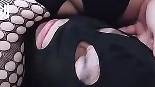 Amazon Girl Headscissors Challenge, Part 1