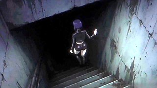 The Darkest Secret Found in an Abandoned Building, Rave Impregnated(Hentai Anime 2026)