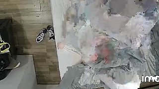 Amateur Hidden Cam