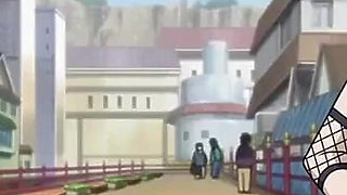 Naruto - Kunoichi Trainer [v0.13] Part 2 Ino and Sakura Are Hot by Loveskysan69