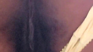 This Is How to Take off My Panties