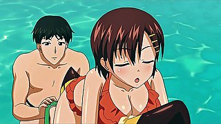 Sunny Day's public clip by Hentai PD