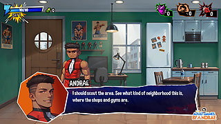 Ep1: Femboy Futa Mania Gameplay