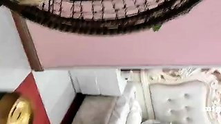 Naughty Amateur Fucked On Hidden Cam