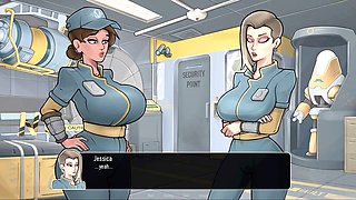 3d animation, 3d, sex anime