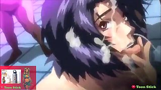 Toonstick Hentai Cum Comp 1