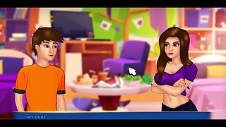 World Of Sisters Sexy Goddess Game Studio 84 -  Jesss Hobby by MissKitty2K