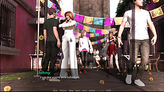 I have Known You 6 Amy Ass is just amazing
