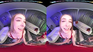 Sensuality Unleashed - SexBabesVR