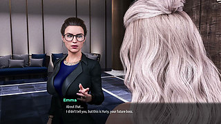 Complete Gameplay - Breeze of Passion Part 3
