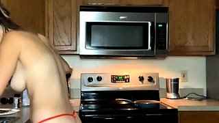 Emo Teen Becka Solo Webcam Masturbation Porn