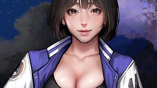 Ep10: Mei's Secret Fetish (finale) - Secret Pie