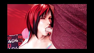 Red40410 Hentai Compilation 50