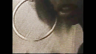 Sexy Busty Black MILF Fucked with Condom and Cum in Mouth by Monster Black Cock