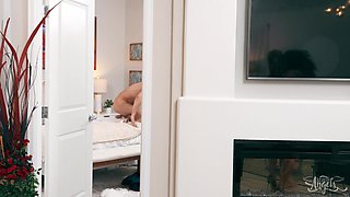 TransAngels - Shared Secrets 2 - Eva Maxim